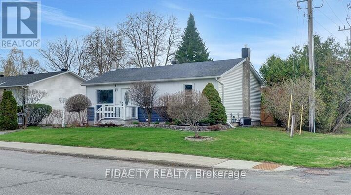 Property Photo:  1336 St Jacques Road  ON K0A 1W0 