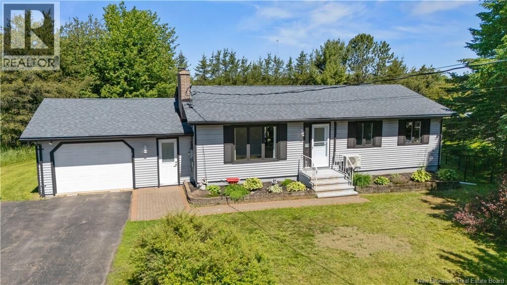Property Photo:  3518 Route 115  NB E4V 2H5 