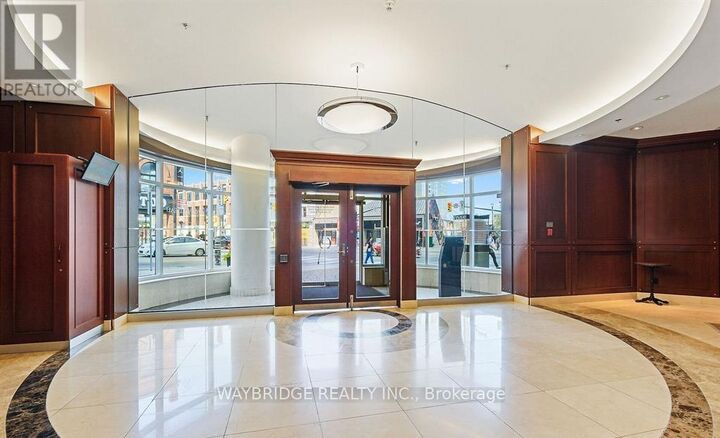 Property Photo:  200 Rideau Street 906  ON K1N 5Y1 