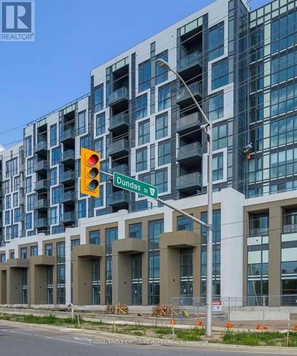 Property Photo:  509 Dundas Street 411  ON L6M 4M2 