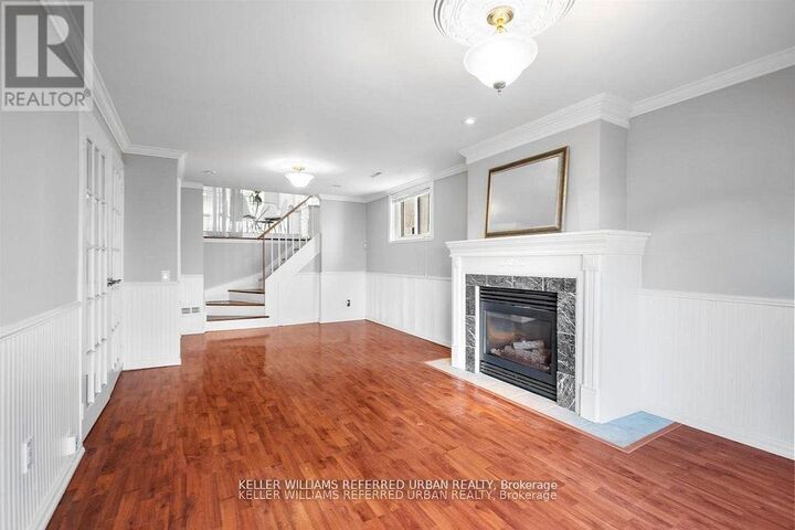 Property Photo: 181 Centennial Road Lower ON M1C 2A1
