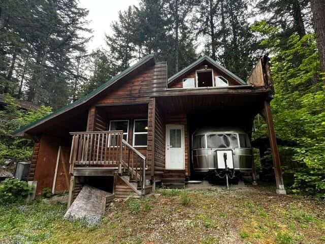 Property Photo:  H6 Blackberry Way  BC V0X 1L5 
