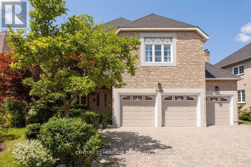 Property Photo:  1001 Lockwood Circle  ON L3X 1M1 