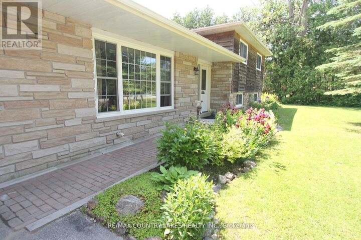 Property Photo: 25725 Maple Beach Road ON L0K 1A0