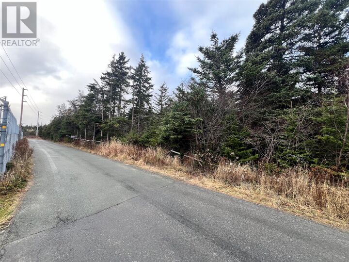 Property Photo:  2 - 12 Cathill Road  NL A0A 1G0 