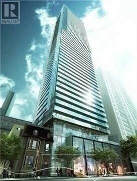 Property Photo: 15 Grenville Street 602 ON M4Y 0B9