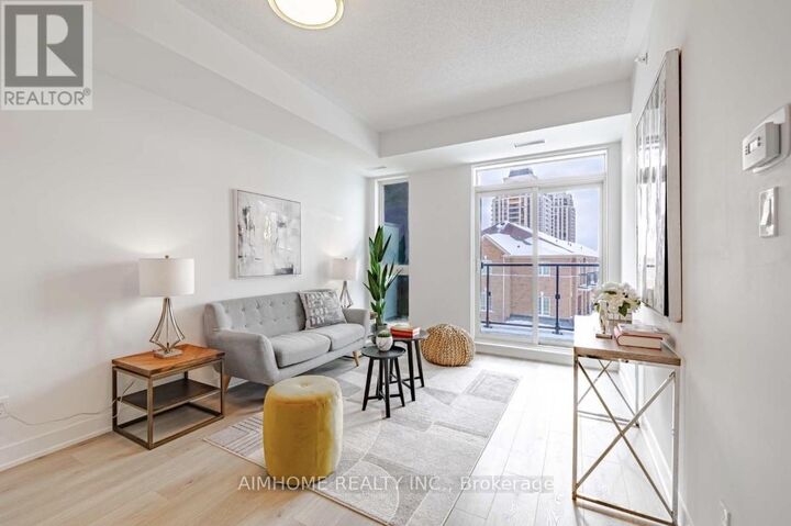 Property Photo:  1 Climo Lane 308  ON L6E 0V8 