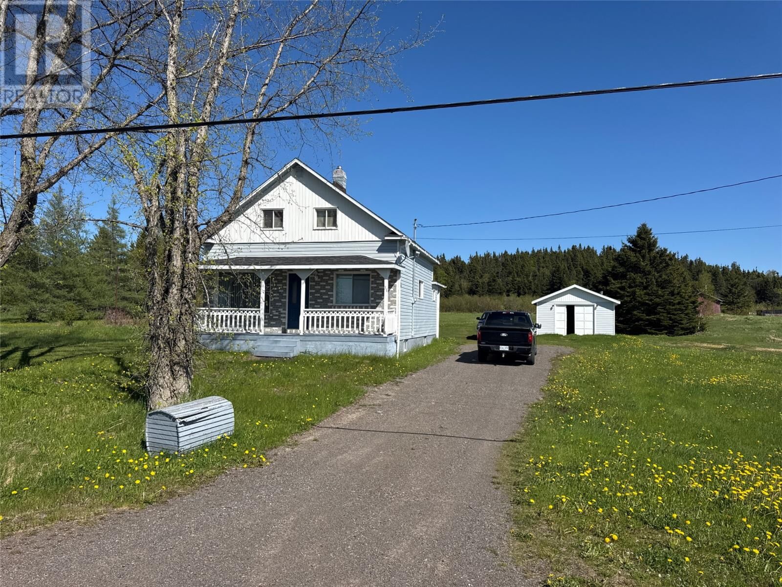 Property Photo: 33 Main Road NL A0G 2Z0