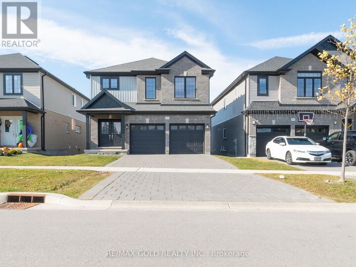 Property Photo: 2591 Sheffield Boulevard ON N6M 0G4