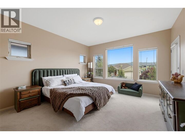 Property Photo: 2060 Spyglass Way BC V1Z 3Z7