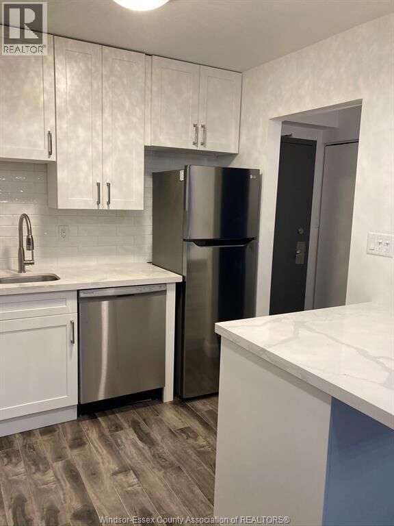 Property Photo: 8591 Riverside Drive 711 ON N8S 1G3