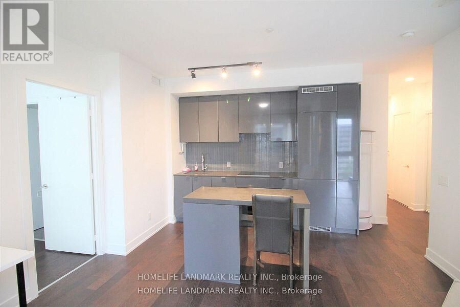 Property Photo:  7 Grenville Street 1107  ON M4Y 1A1 
