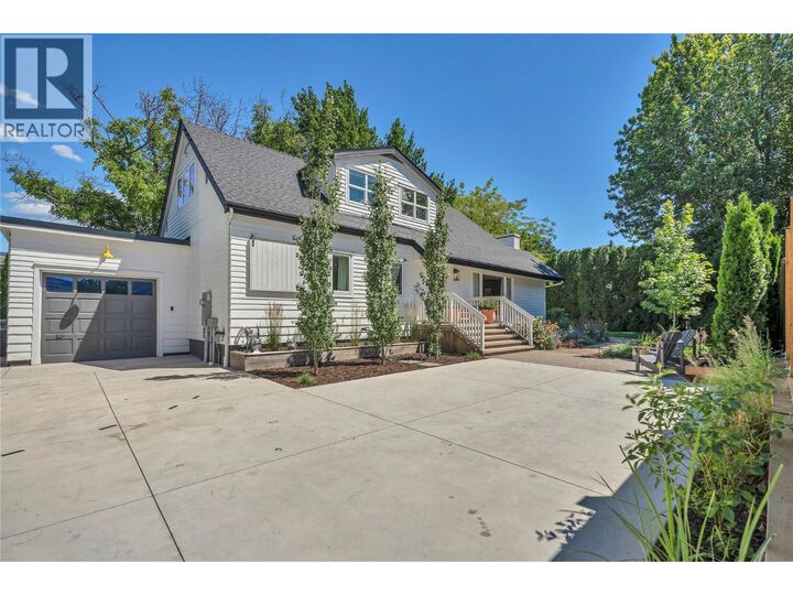 Property Photo: 6611 Nixon Road BC V0H 1Z9