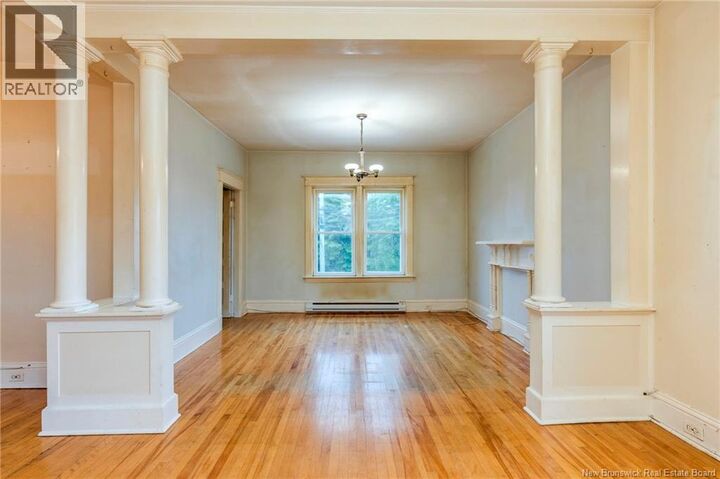 Property Photo:  71-73 Bryden Street  NB E2K 1N1 