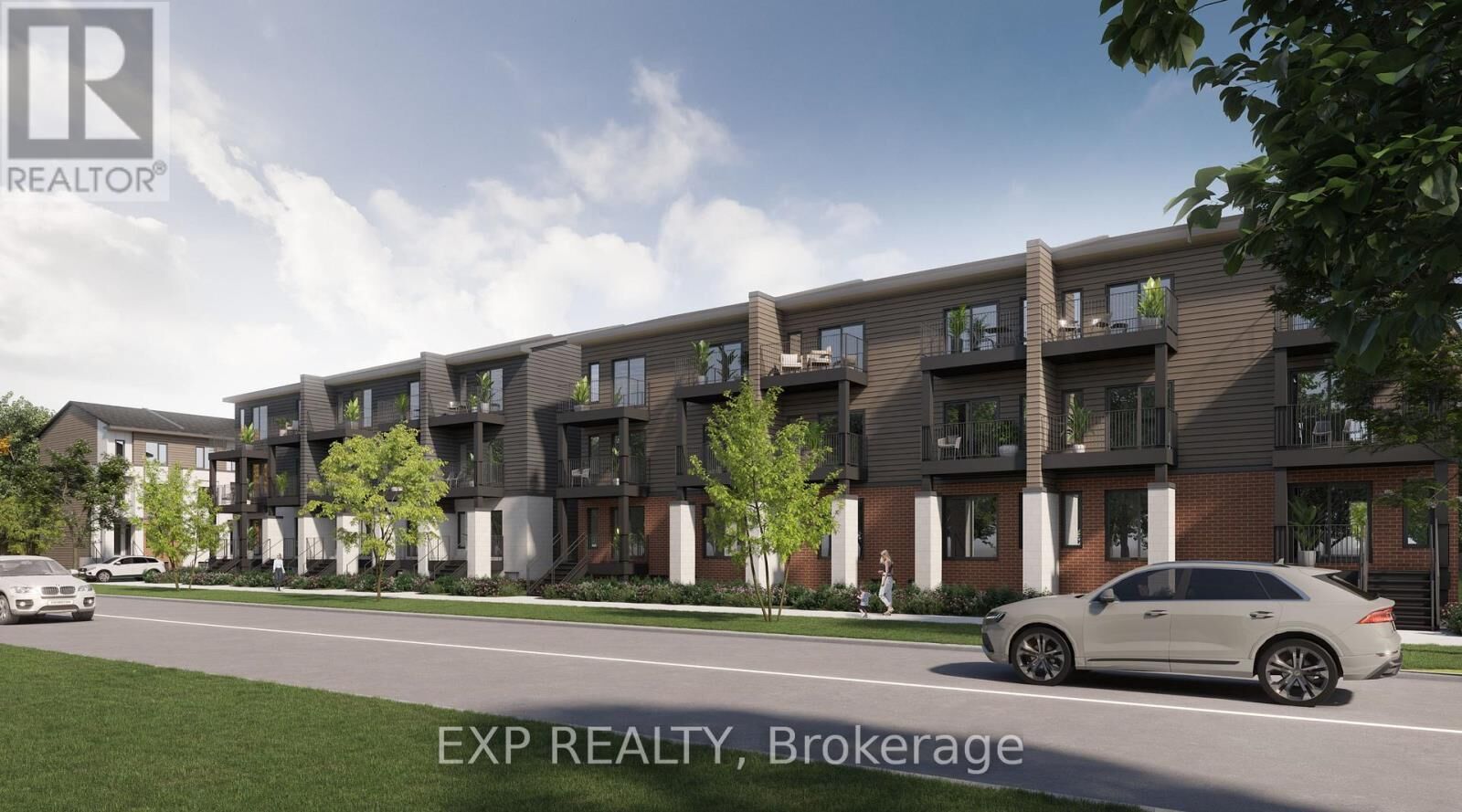 Property Photo: 719 Antelope Private ON K2W 0C7