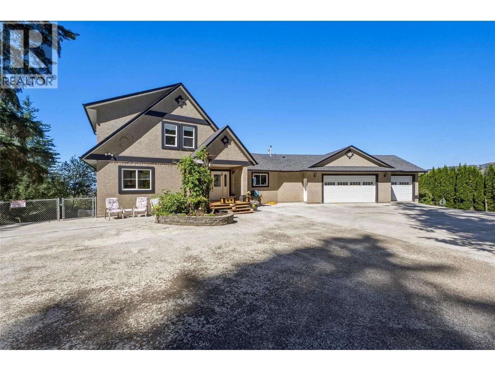 Property Photo: 5980 Ranch Road BC V1B 3J9