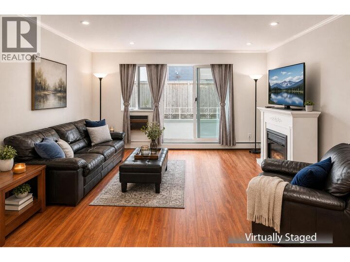 Property Photo:  12096 222 Street 105  BC V2X 5W1 