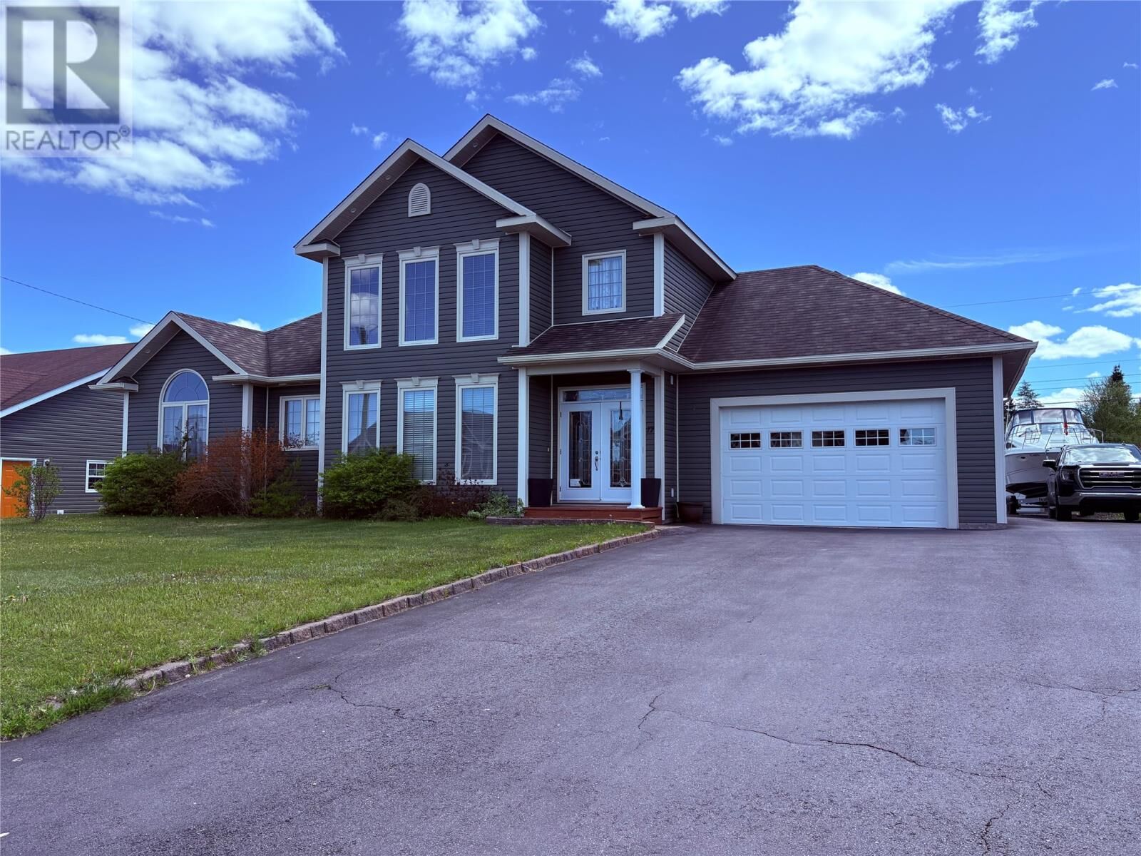 Property Photo:  17 Evergreen Place  NL A0G 3A0 