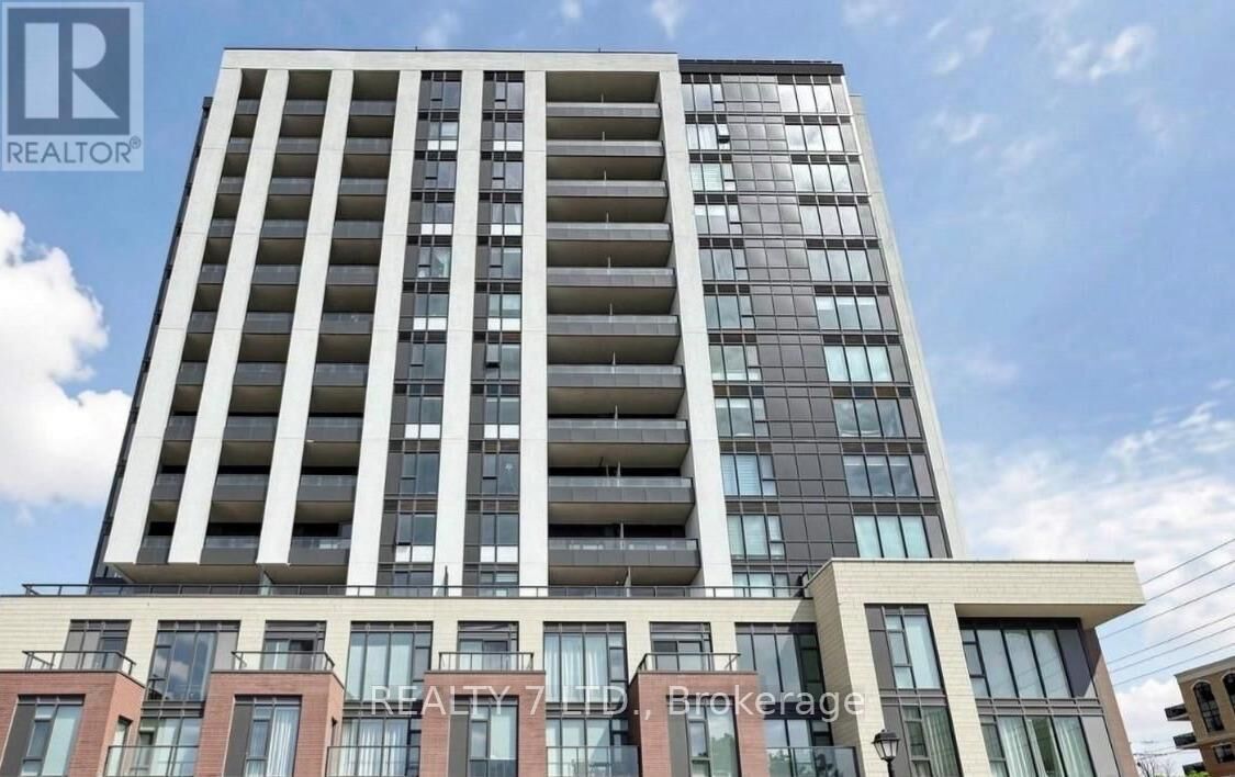 Property Photo:  705 Davis Drive 1403  ON L3Y 2R2 