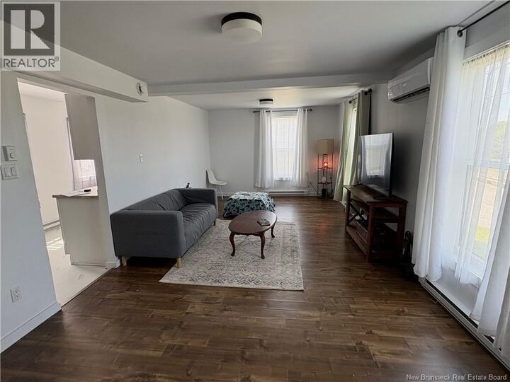 Property Photo:  40 Prince Street  NB E2M 1N9 