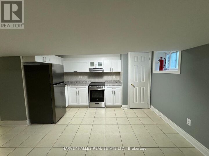 Property Photo:  775 Ossington Avenue 7  ON M6G 3T8 