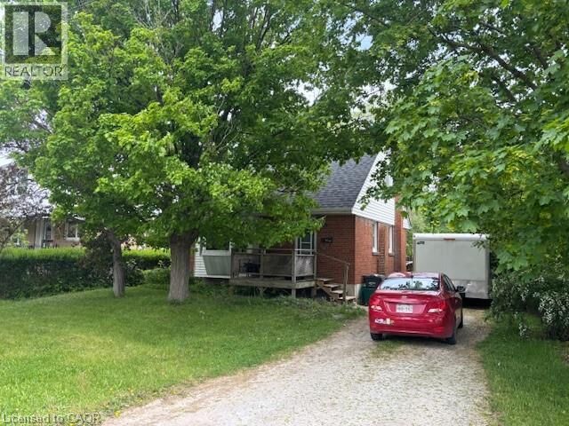 Property Photo: 141 Bell Street ON L9T 2A7