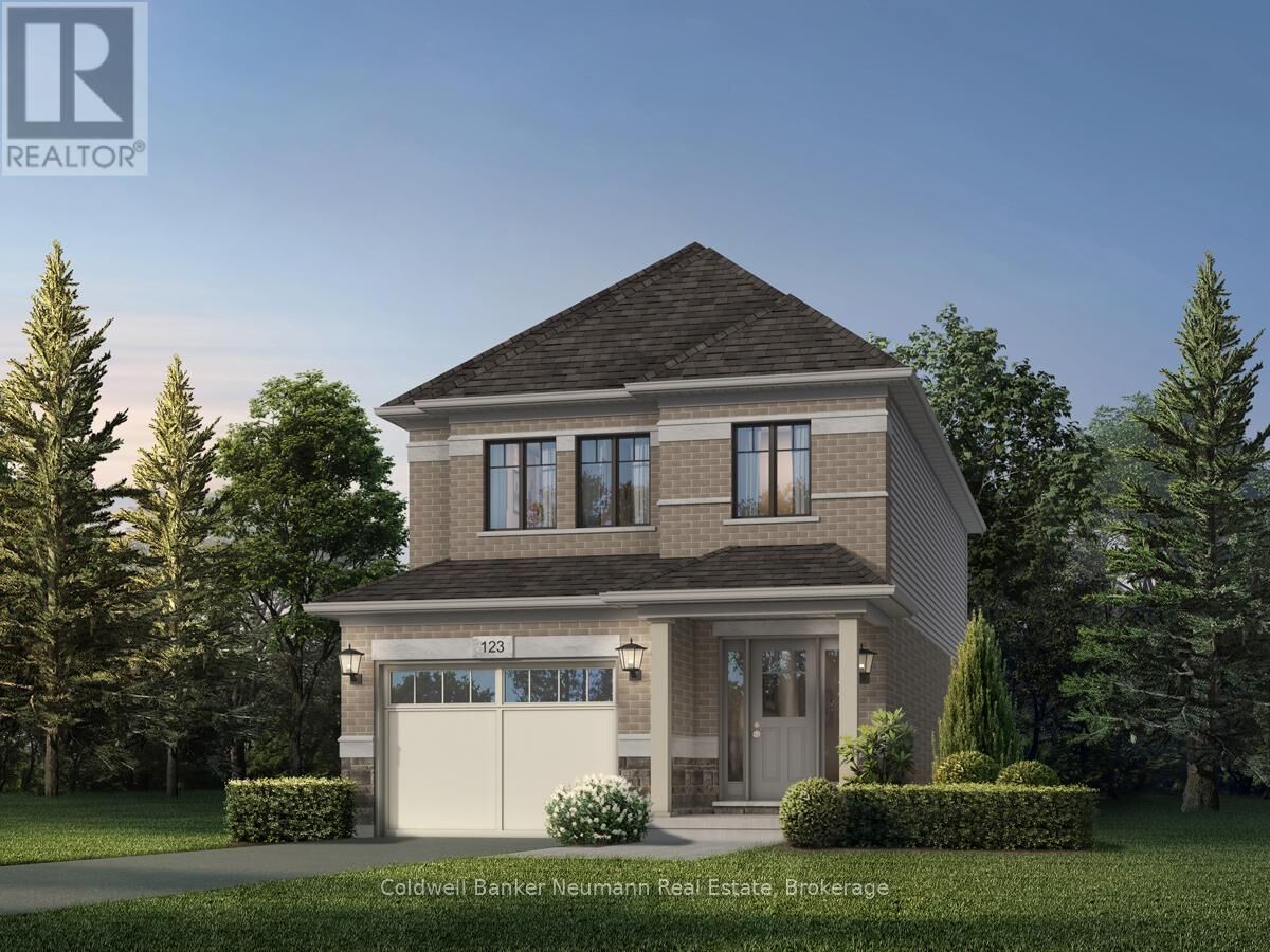 Property Photo:  537 Anton Crescent  ON N2R 0T8 
