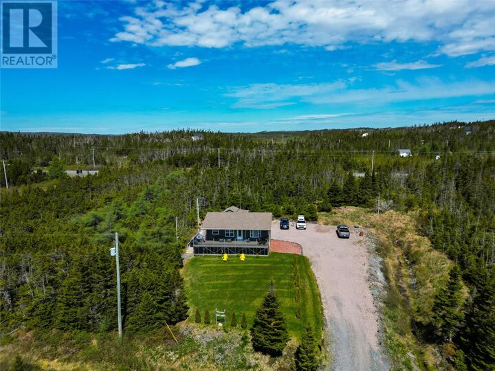 Property Photo:  28 Governors Park Road  NL A0A 2R0 