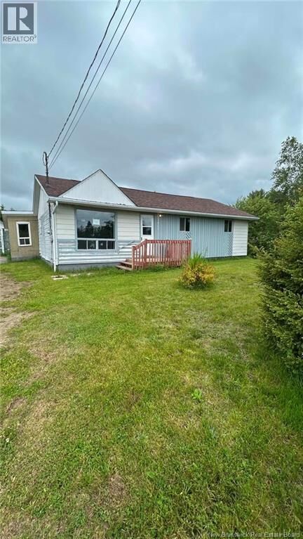 Property Photo:  1427 Cowan Creek Road  NB E8P 2C5 