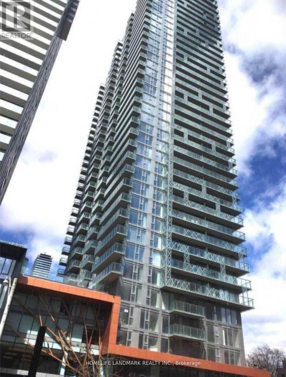Property Photo: 50 Wellesley Street East 2110 ON M4Y 1G2