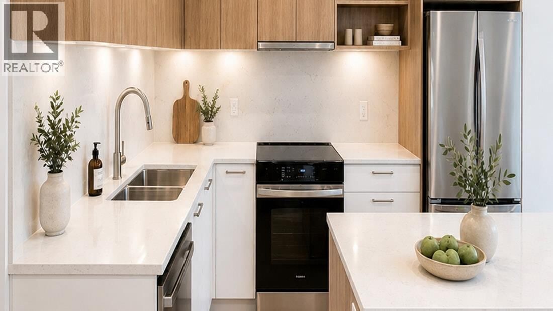 Property Photo:  408 82 First Street  BC V3L 0L8 