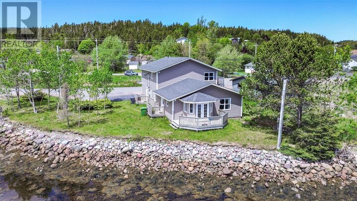 Property Photo: 465 Ville Marie Drive NL A0E 2M0