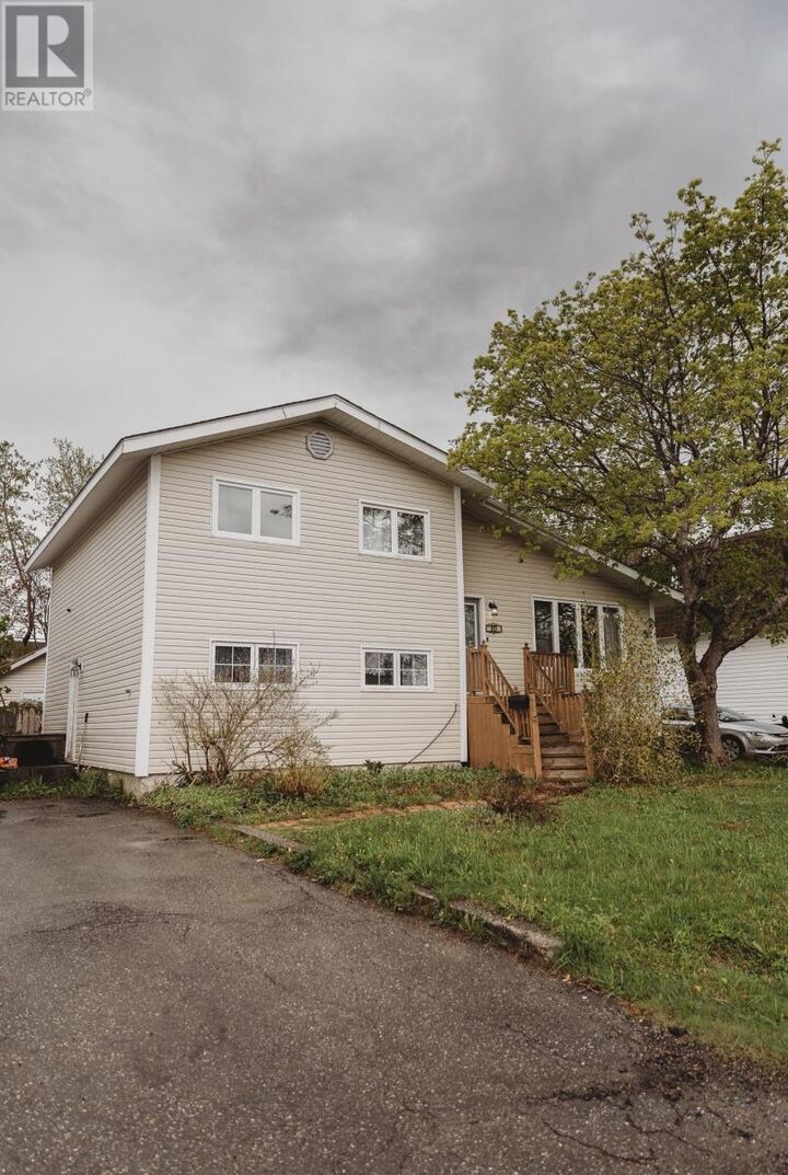 Property Photo:  10 Gordon Street  NL  