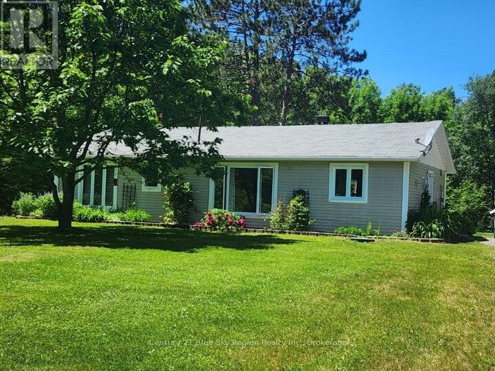Property Photo: 1048 Derland Road ON P0H 1K0