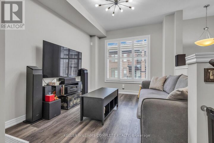 Property Photo: 575 Woodward Avenue 116 ON L8H 0B3