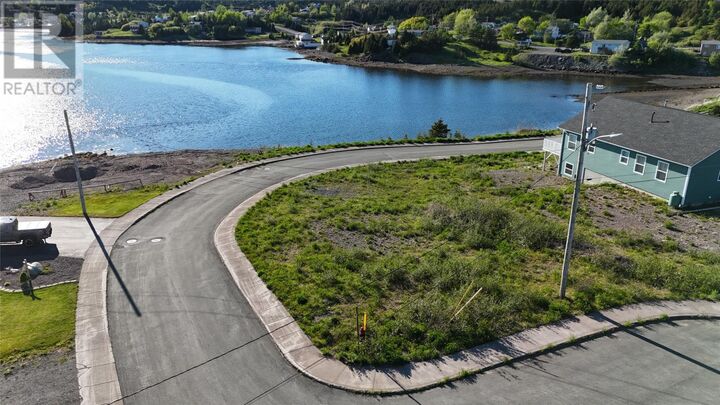 Property Photo:  3 Baker'S Cove Road  NL A0E 2M0 