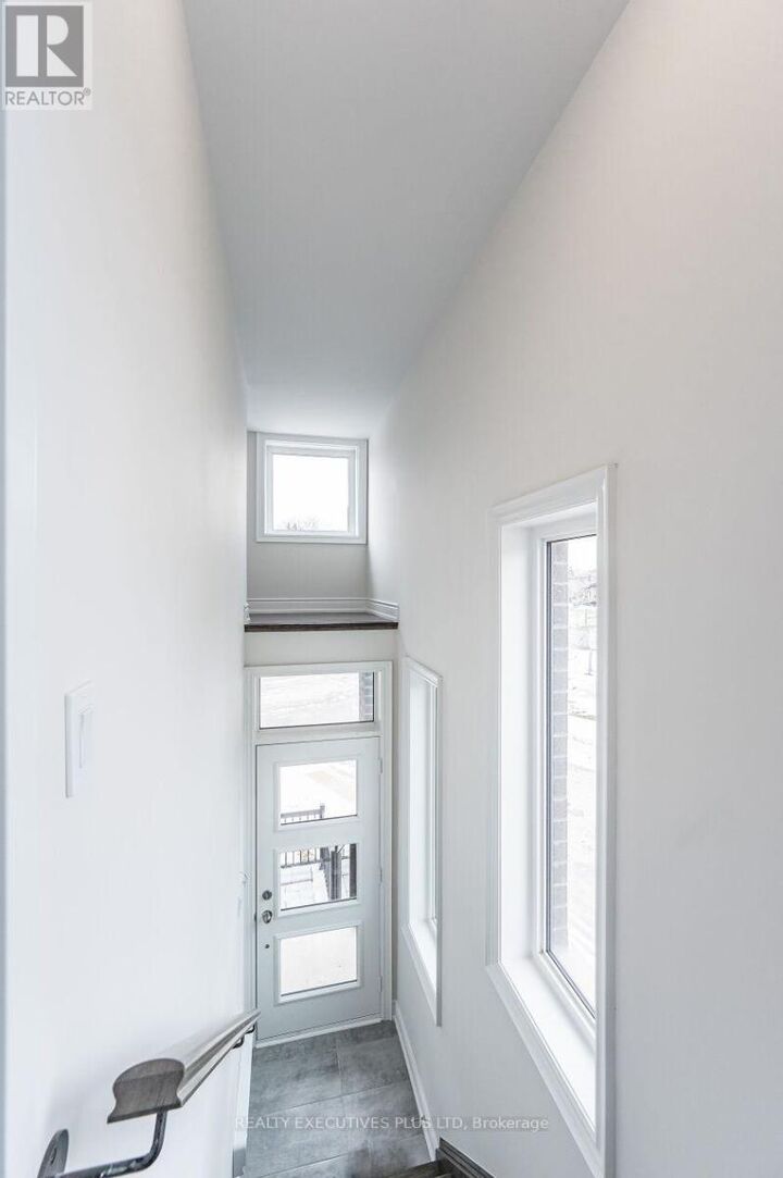 Property Photo: 23 Blackstone Street Main ON M6L 0A5