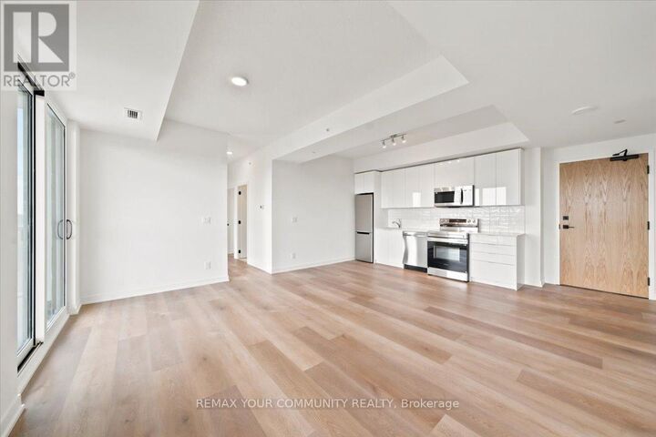 Property Photo: 33 Erie Avenue 1409 ON N3S 0K7