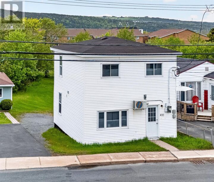 Property Photo: 410 Empire Avenue NL A1B 1A6