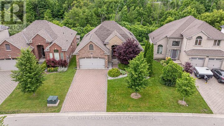Photo de la propriété:  1333 Staffordshire Road  ON N6H 0B8 