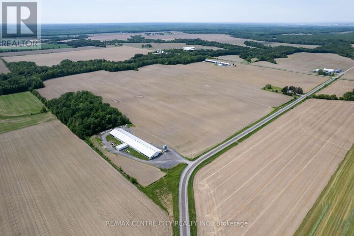 Property Photo:  4390 Dicaire Road  ON K0A 1M0 
