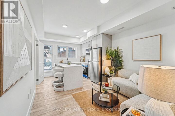 Property Photo: 6638 McLeod Road 318 ON L2G 0Z7