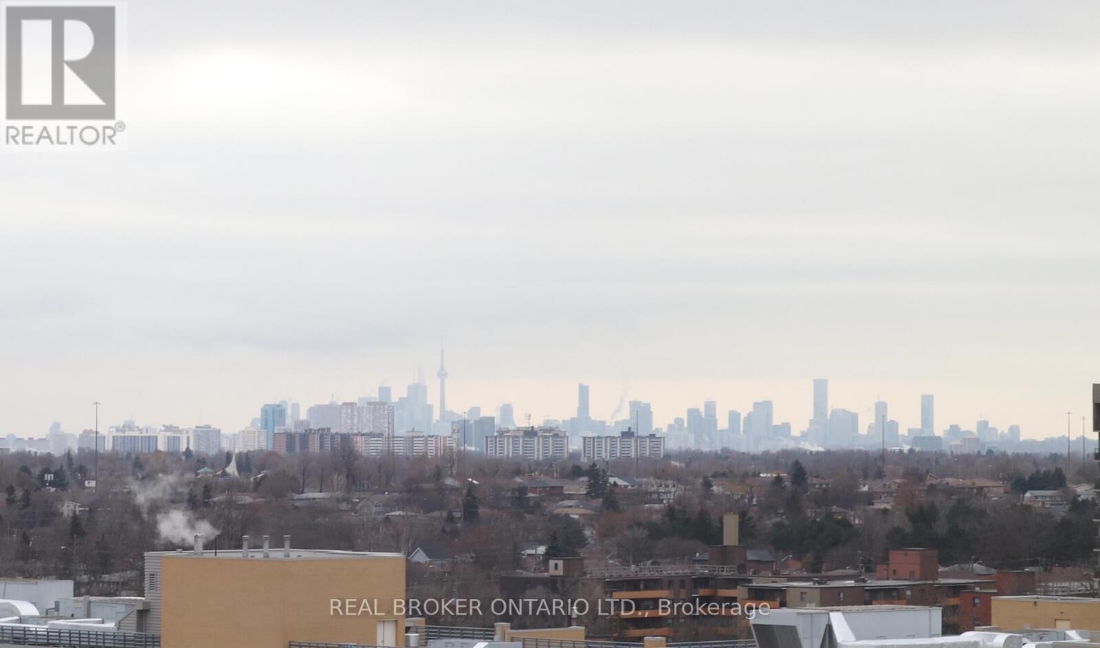 Property Photo:  185 Bonis Avenue 1504  ON M1T 0A4 