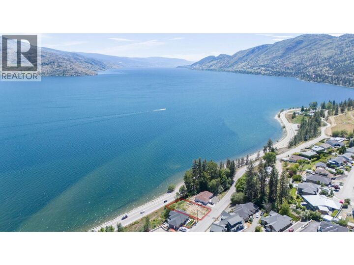 Property Photo:  6473 Renfrew Road  BC V0H 1X7 