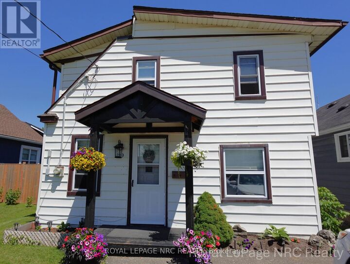 Property Photo:  29 Wellington Street  ON L3K 2J6 