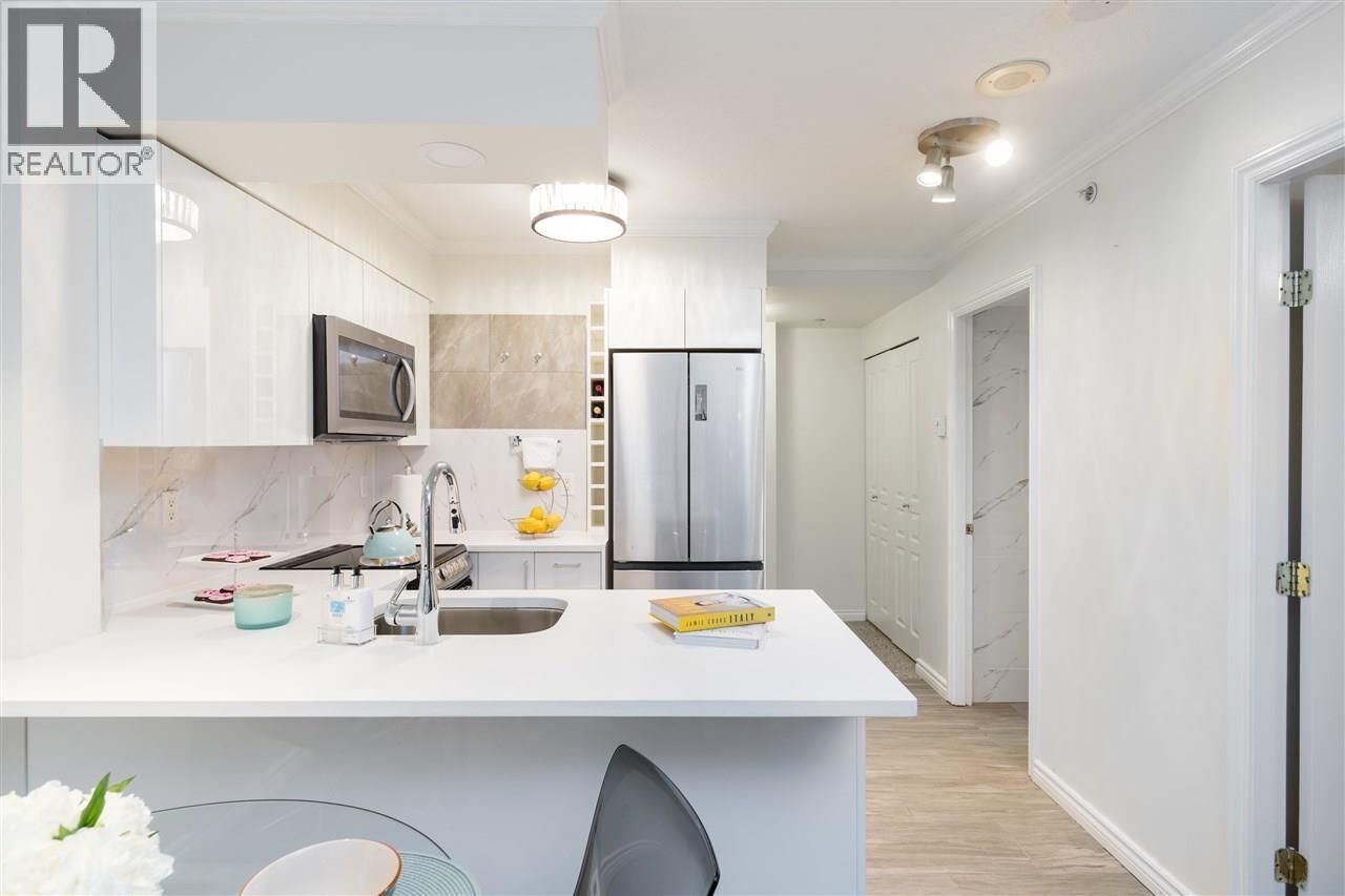 Property Photo:  1189 Howe Street 301  BC V6Z 2X4 