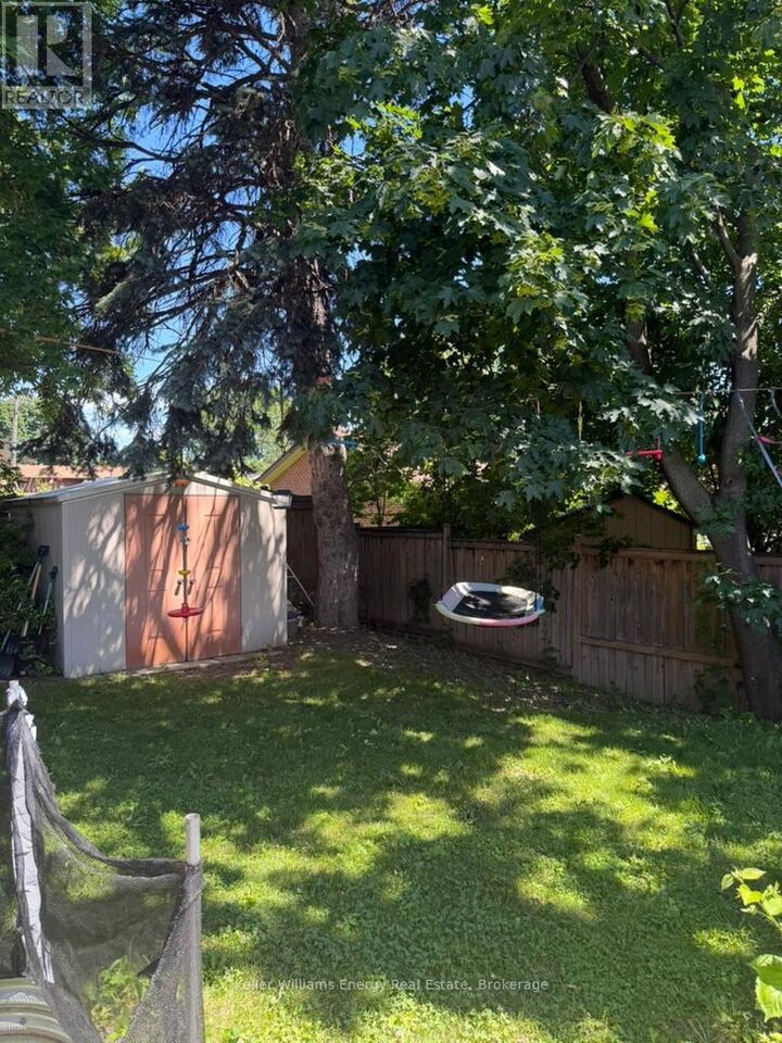 Property Photo:  821 West Shore Boulevard Bsmt  ON L1W 2V5 