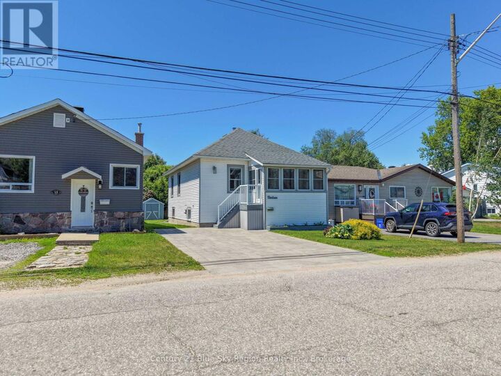 Property Photo:  13 Pollard Avenue  ON P1A 1Z4 