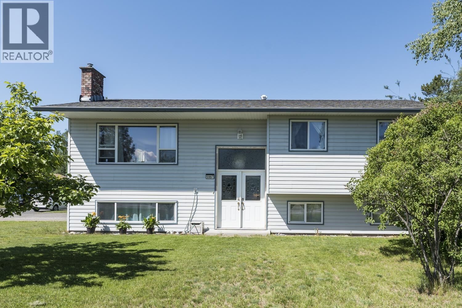 Property Photo:  5997 Simon Fraser Avenue  BC V2N 2C7 