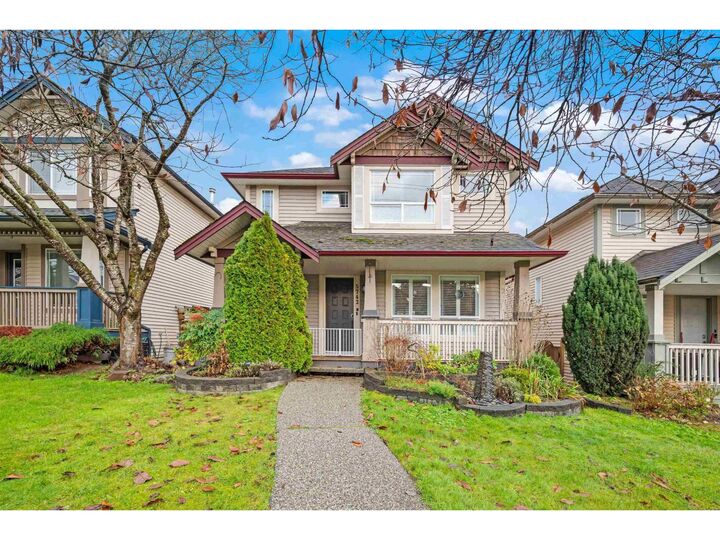 5742 148 Street — photo 1
